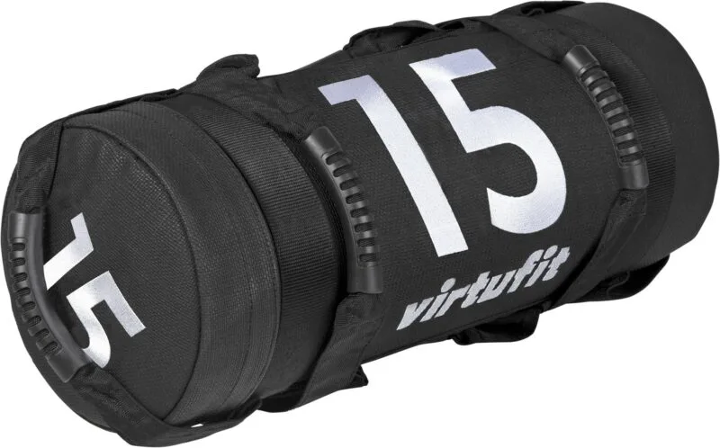 VirtuFit Power Bag - Bulgarian bag - 15kg