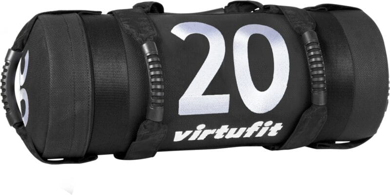 virtufit-power-bag-bulgarian-bag-20kg-01 VirtuFit Power Bag - Bulgarian bag - 20kg