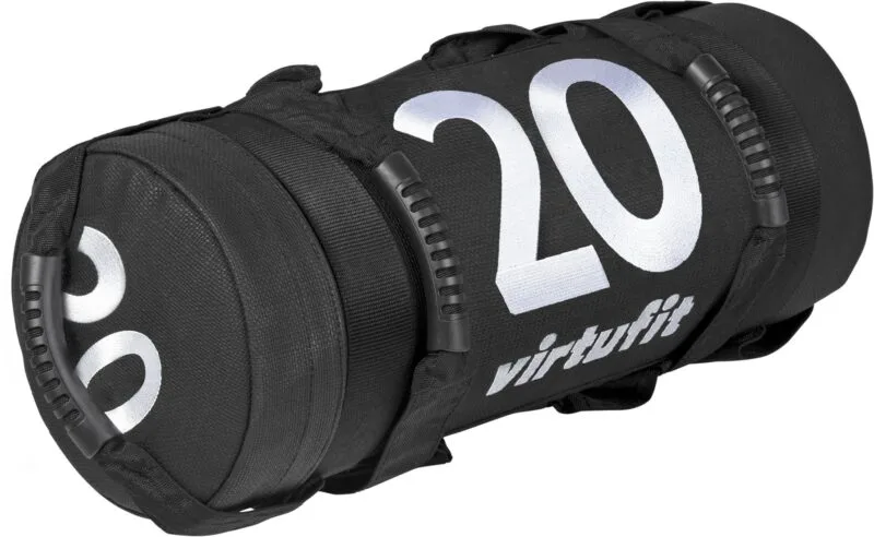 VirtuFit Power Bag - Bulgarian bag - 20kg