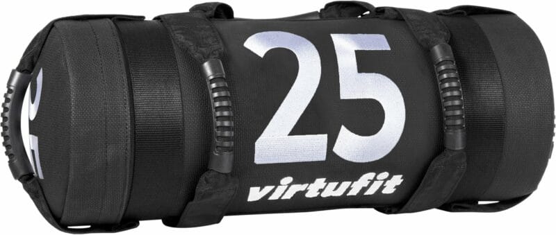 virtufit-power-bag-bulgarian-bag-25kg-01 VirtuFit Power Bag - Bulgarian bag - 25kg