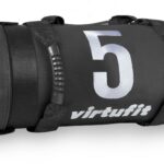 VirtuFit Power Bag - Bulgarian bag - 5kg