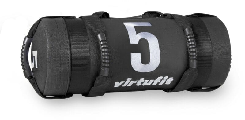 VirtuFit Power Bag - Bulgarian bag - 5kg