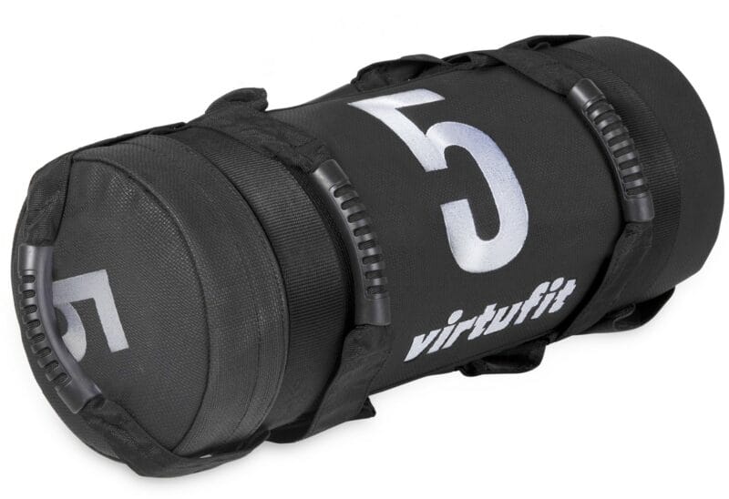 VirtuFit Power Bag - Bulgarian bag - 5kg