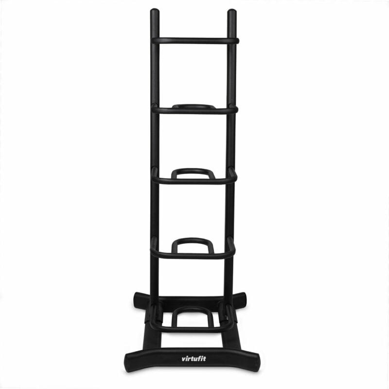 VirtuFit Power Bag és wall ball tartó állvány