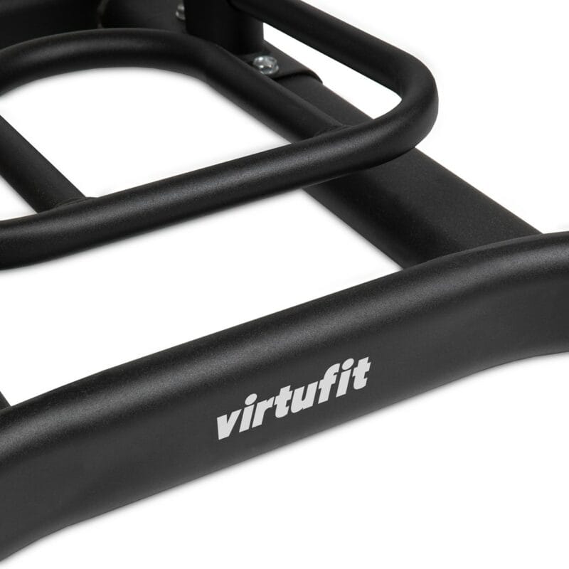 VirtuFit Power Bag és wall ball tartó állvány