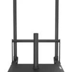 VirtuFit Power sled súlyszán