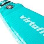 VirtuFit Racer 381 sup deszka kiegészítőkkel és táskával - Türkiz kék