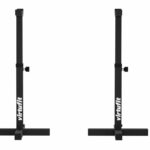 VirtuFit Rúdtartó állvány pár