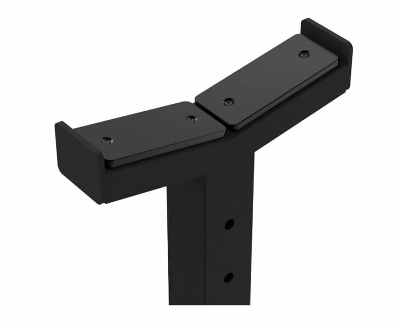 VirtuFit Rúdtartó állvány pár
