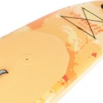 VirtuFit Surfer 305 sup deszka - Orange