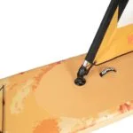 VirtuFit Surfer 305 sup deszka - Orange