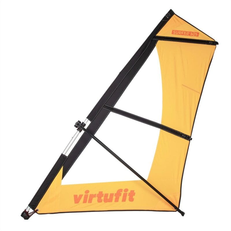 VirtuFit Surfer 305 sup deszka - Orange