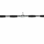 VirtuFit Széles lehúzó rúd 120cm