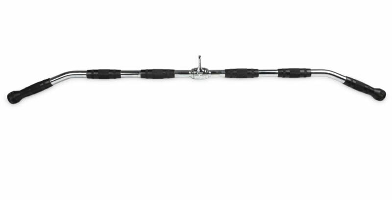 VirtuFit Széles lehúzó rúd 120cm