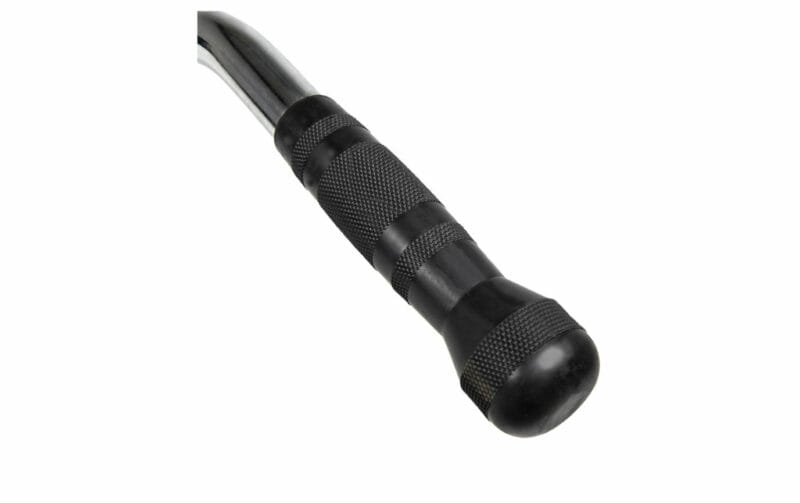 VirtuFit Széles lehúzó rúd 120cm