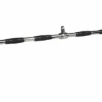 VirtuFit Széles lehúzó rúd 120cm
