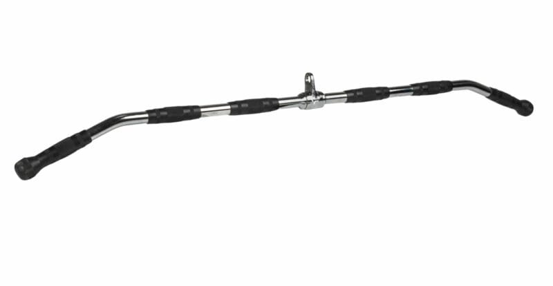 VirtuFit Széles lehúzó rúd 120cm