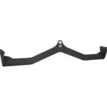 VirtuFit Széles neoprén lehúzó rúd ergonomikus markolattal 83 cm