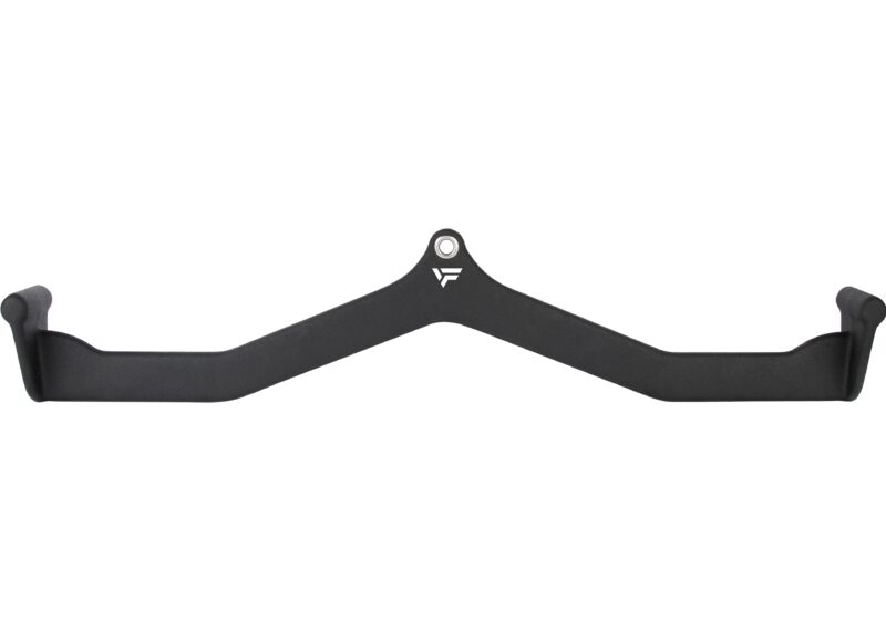 VirtuFit Széles neoprén lehúzó rúd ergonomikus markolattal 83 cm