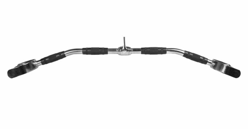 VirtuFit Széles Pro lehúzó rúd 96cm