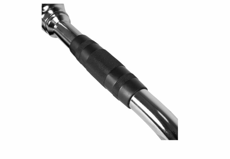 VirtuFit Széles Pro lehúzó rúd 96cm