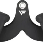 VirtuFit Szűk neoprén lehúzó rúd ergonomikus kis markolattal 33 cm