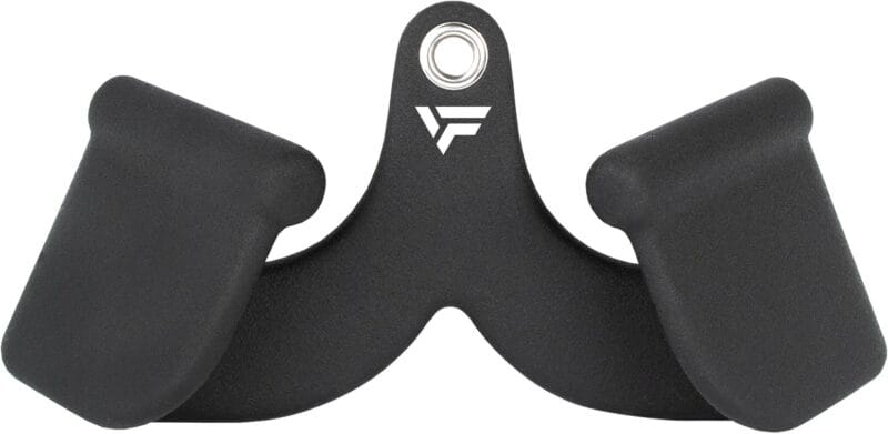 VirtuFit Szűk neoprén lehúzó rúd ergonomikus kis markolattal 33 cm