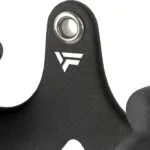 VirtuFit Szűk neoprén lehúzó rúd ergonomikus kis markolattal 33 cm