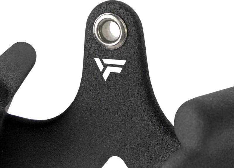 VirtuFit Szűk neoprén lehúzó rúd ergonomikus kis markolattal 33 cm
