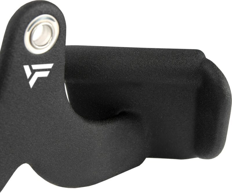 VirtuFit Szűk neoprén lehúzó rúd ergonomikus kis markolattal 33 cm