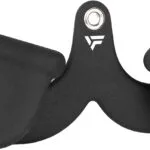 VirtuFit Szűk neoprén lehúzó rúd ergonomikus kis markolattal 33 cm