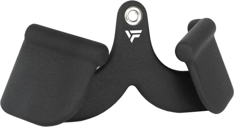 VirtuFit Szűk neoprén lehúzó rúd ergonomikus kis markolattal 33 cm