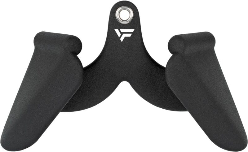 VirtuFit Szűk neoprén lehúzó rúd ergonomikus markolattal 33 cm