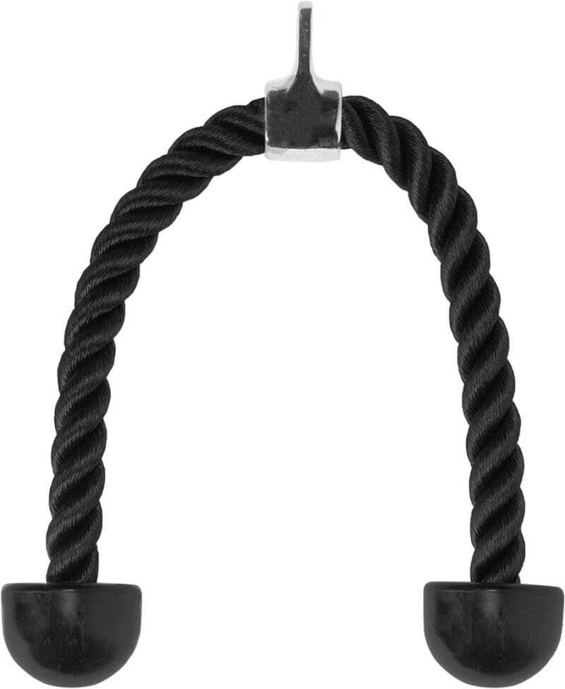 VirtuFit Tricepsz kötél