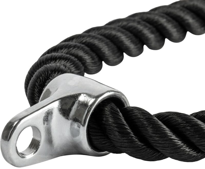 VirtuFit Tricepsz kötél