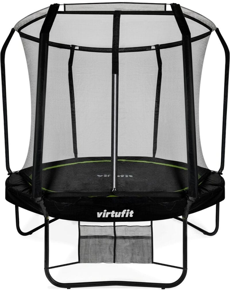 VirtuFit Univerzális trambulin cipőtároló