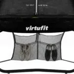 VirtuFit Univerzális trambulin cipőtároló