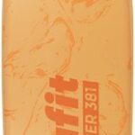 VirtuFit Voyager 381 sup deszka - orange - kiegészítőkkel és táskával