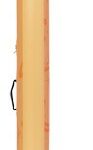 VirtuFit Voyager 381 sup deszka - orange - kiegészítőkkel és táskával