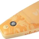 VirtuFit Voyager 381 sup deszka - orange - kiegészítőkkel és táskával