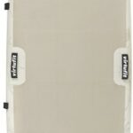 VirtuFit Yoga 355 sup deszka - Sand Beige