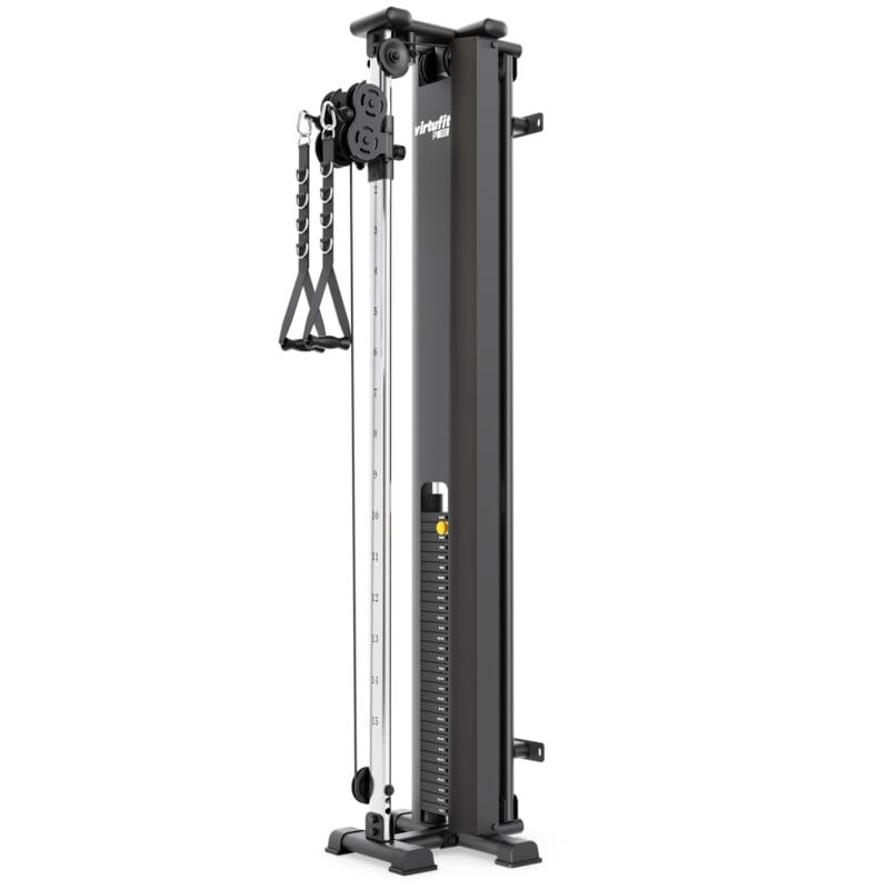 VirtuFit PL100 Szimpla csigás torony