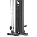 VirtuFit PL100 Szimpla csigás torony