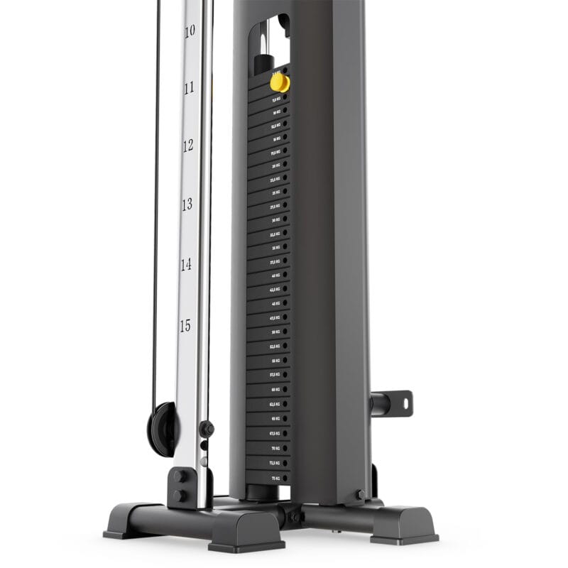 VirtuFit PL100 Szimpla csigás torony