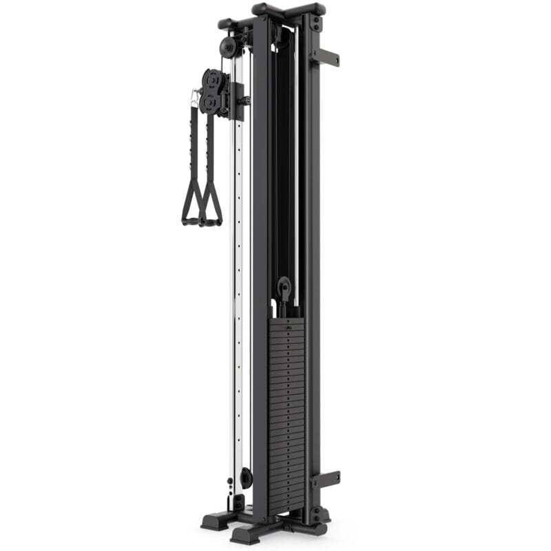 VirtuFit PL100 Szimpla csigás torony