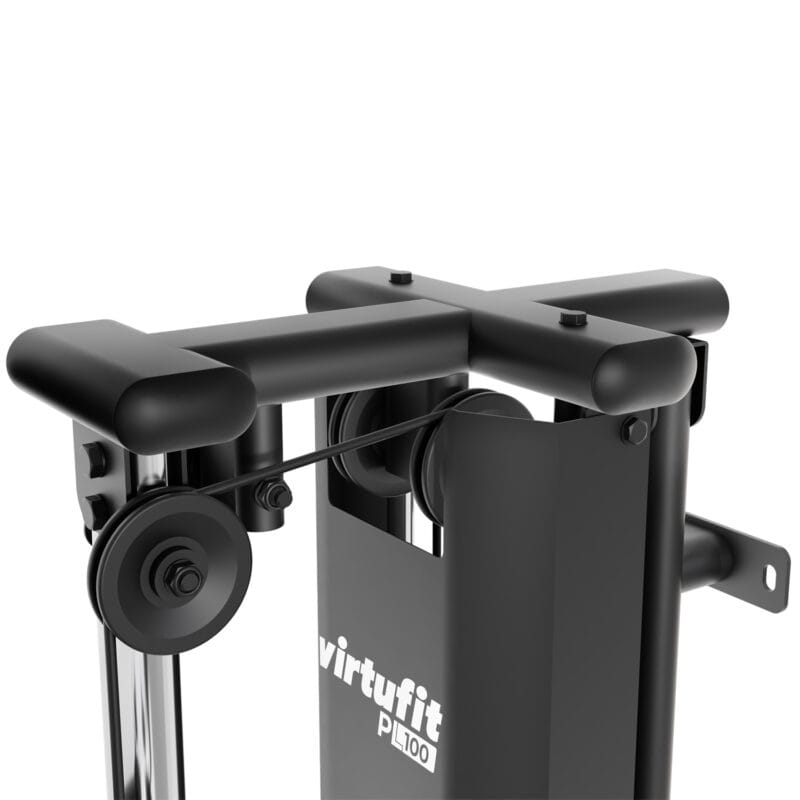 VirtuFit PL100 Szimpla csigás torony