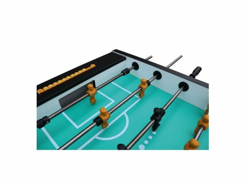 Buffalo Company csocsó asztal