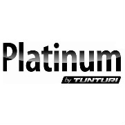 Tunturi Platinum edzőtermi kondigépek