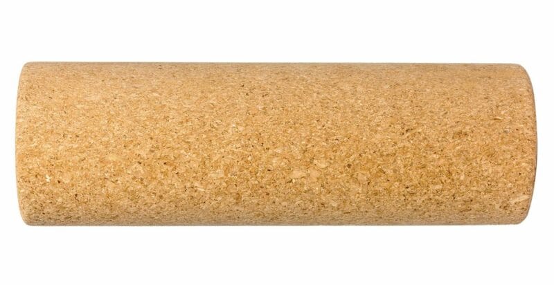 VirtuFit Prémium Cork masszázs henger 30cm