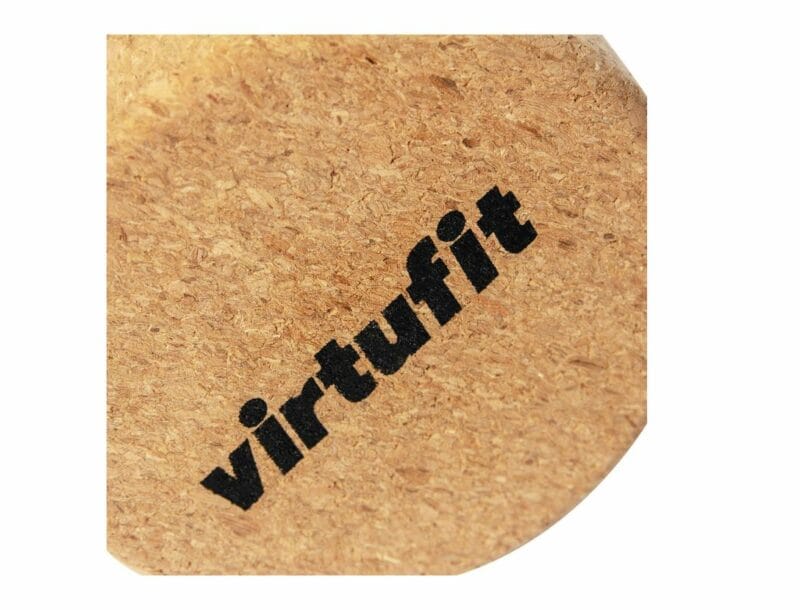 VirtuFit Prémium Cork masszázs henger 30cm
